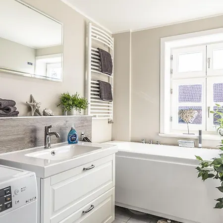 Gutshof Zum Appartement