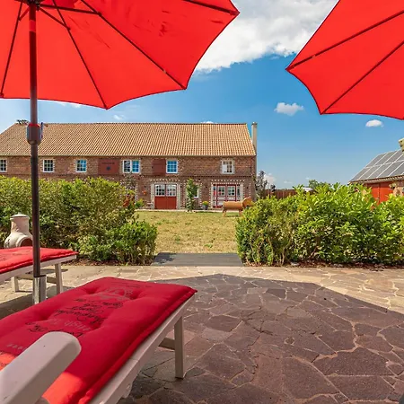 Appartement Gutshof Zum