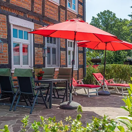 Lägenhet Gutshof Zum