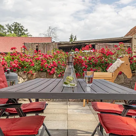 Appartement Gutshof Zum