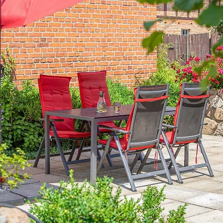 Gutshof Zum * Kläden