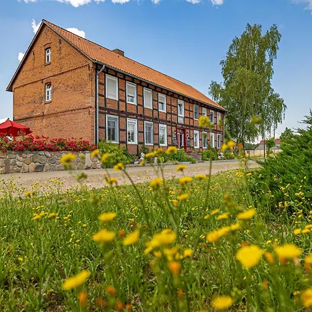 Appartement Gutshof Zum *