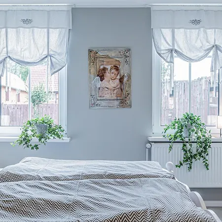 Gutshof Zum Appartement