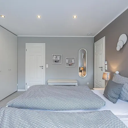 Gutshof Zum Appartement *