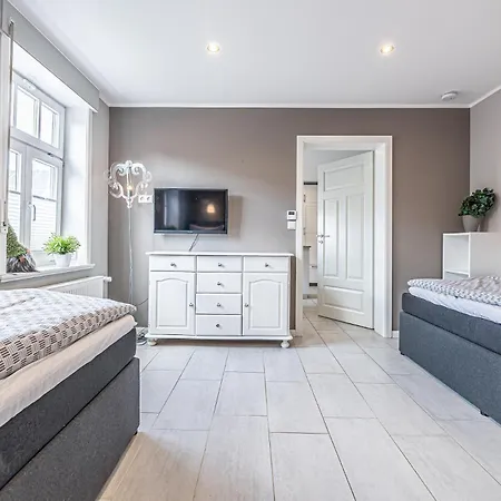 Appartement Gutshof Zum *