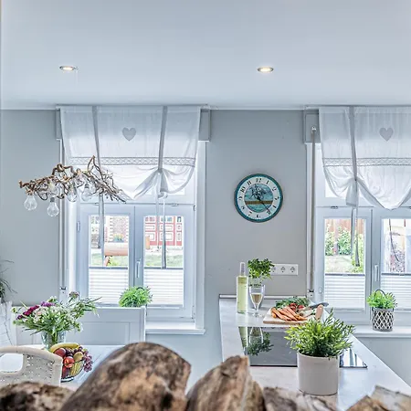 Gutshof Zum Lägenhet