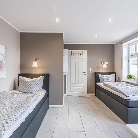 Lejlighed Gutshof Zum *