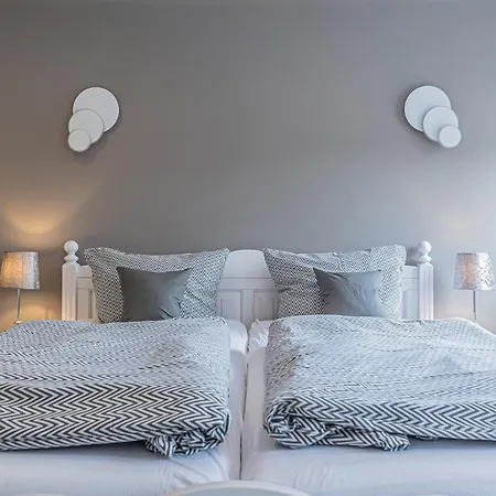 Appartement Gutshof Zum