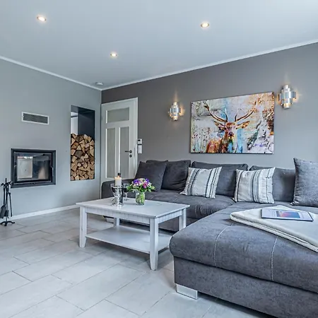 Appartement Gutshof Zum *