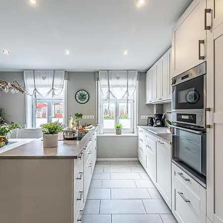 Appartement Gutshof Zum Kläden