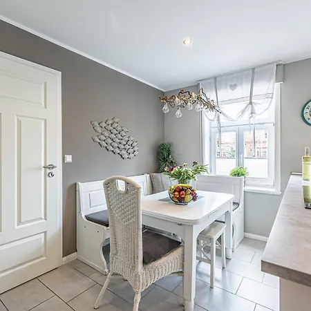 Gutshof Zum Appartement