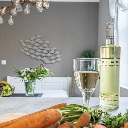 Lejlighed Gutshof Zum