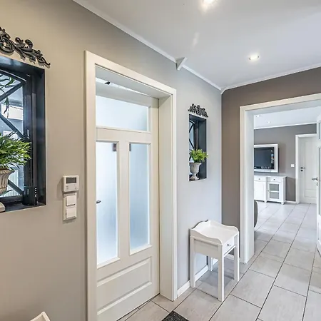 Gutshof Zum Lejlighed *