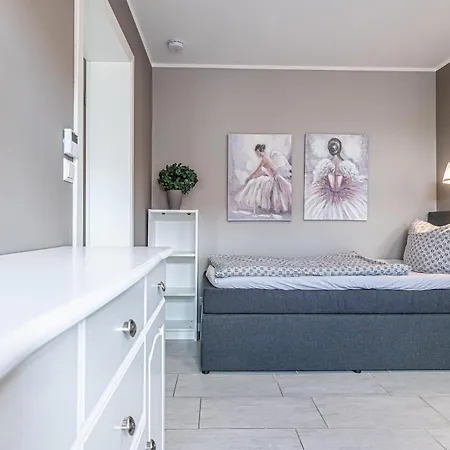 Appartement Gutshof Zum