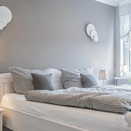 Appartement Gutshof Zum Kläden