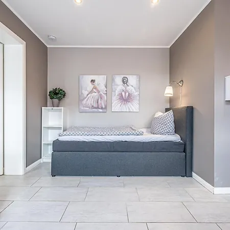 Gutshof Zum * Kläden