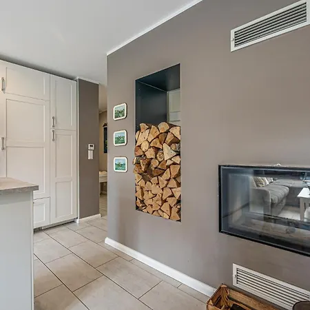 Appartement Gutshof Zum