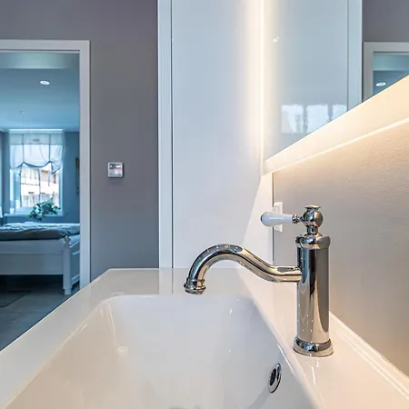 Gutshof Zum Appartement *