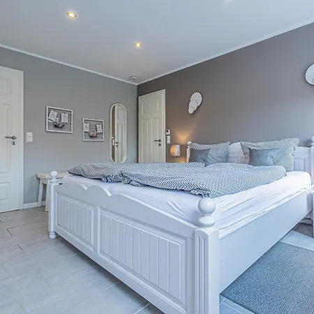 Gutshof Zum Appartement Kläden