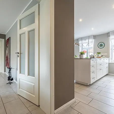 Appartement Gutshof Zum *