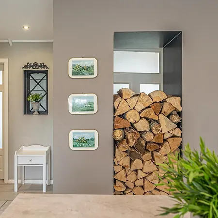 Gutshof Zum Appartement Kläden