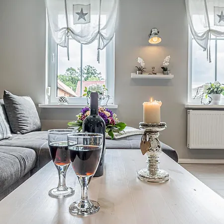 Appartement Gutshof Zum