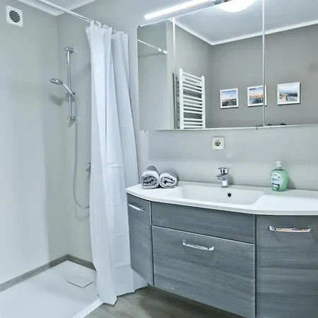 Gutshof Zum Appartement Kläden