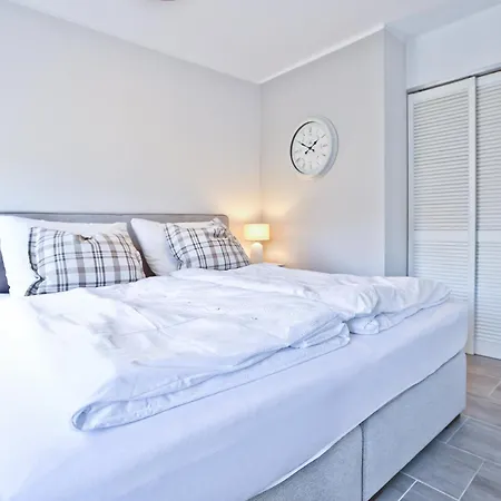 Lejlighed Gutshof Zum