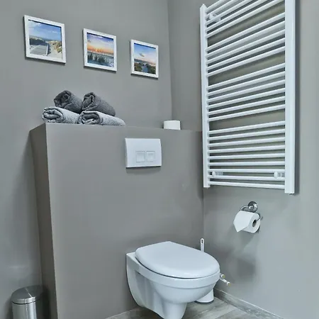 Lejlighed Gutshof Zum