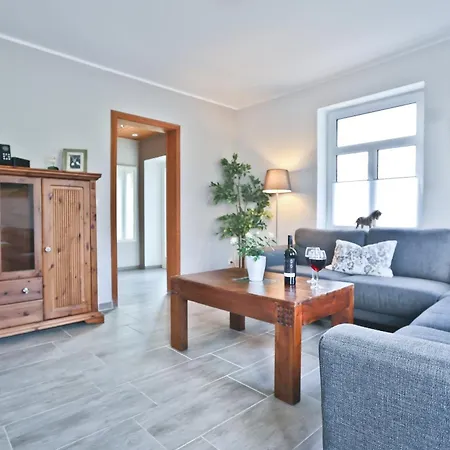 Gutshof Zum Appartement *