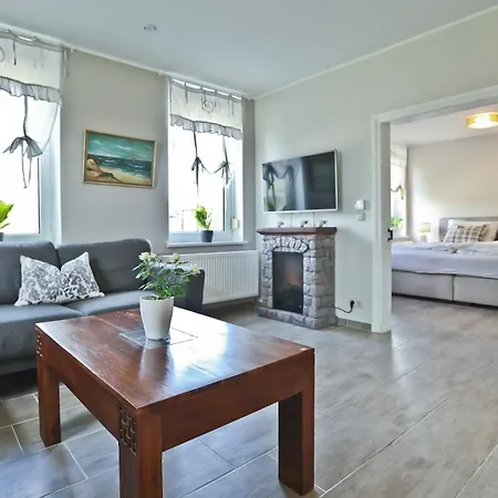 Appartement Gutshof Zum