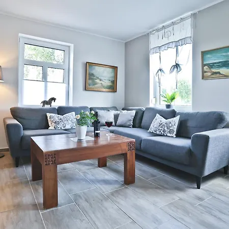 Appartement Gutshof Zum *