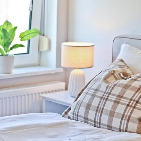 Gutshof Zum Appartement Kläden