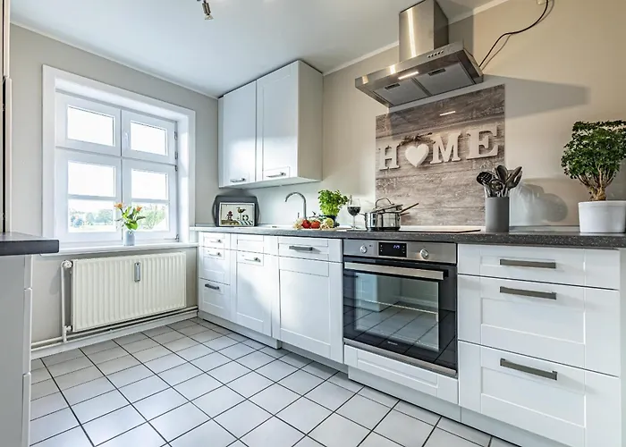 Lägenhet Gutshof Zum *