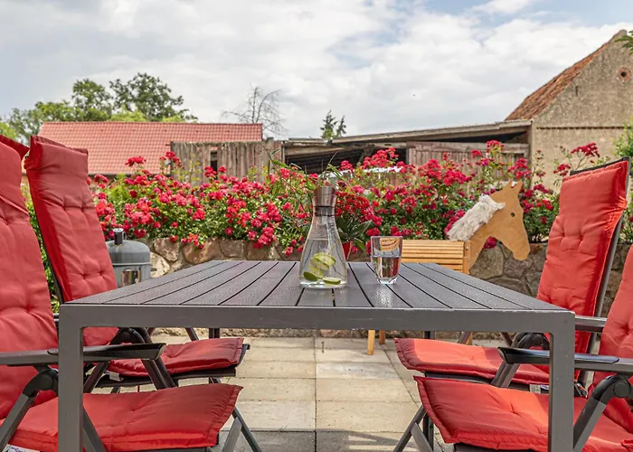 Lejlighed Gutshof Zum