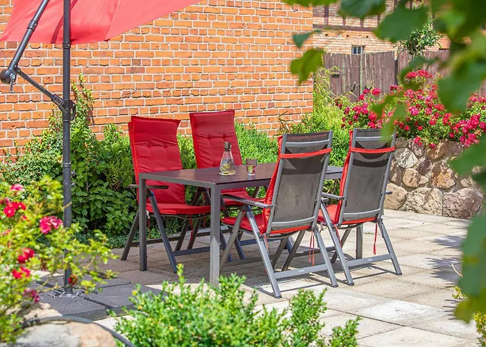 Gutshof Zum * Kläden