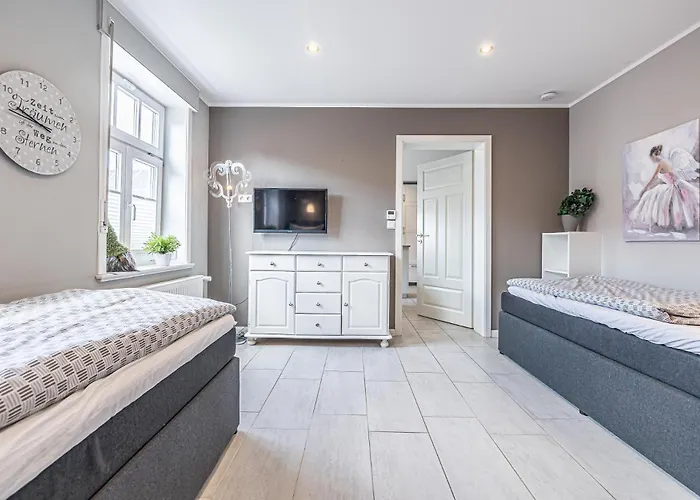 Lägenhet Gutshof Zum *