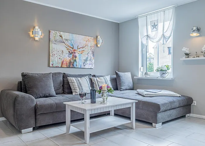 Apartament Gutshof Zum