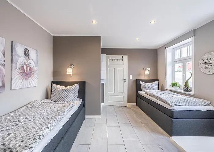 Lejlighed Gutshof Zum *