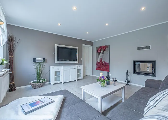 Gutshof Zum Lägenhet