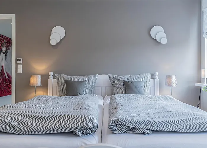 Apartament Gutshof Zum