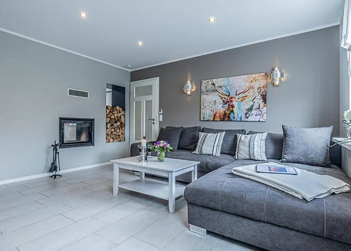 Lejlighed Gutshof Zum *