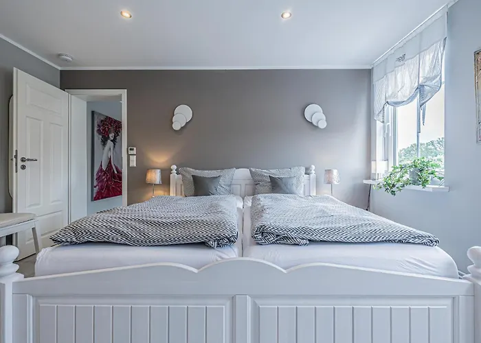 Gutshof Zum Lejlighed