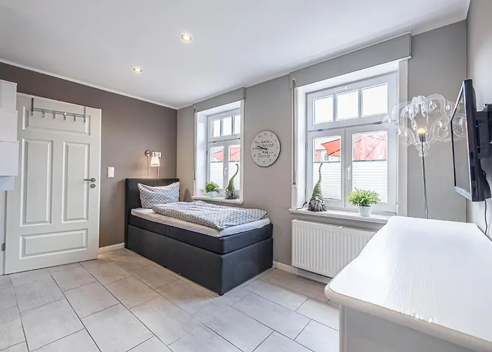 Gutshof Zum Lejlighed