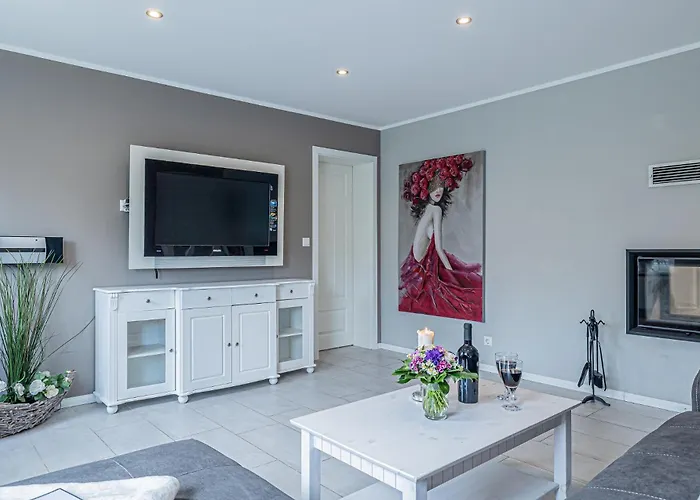 Apartament Gutshof Zum *