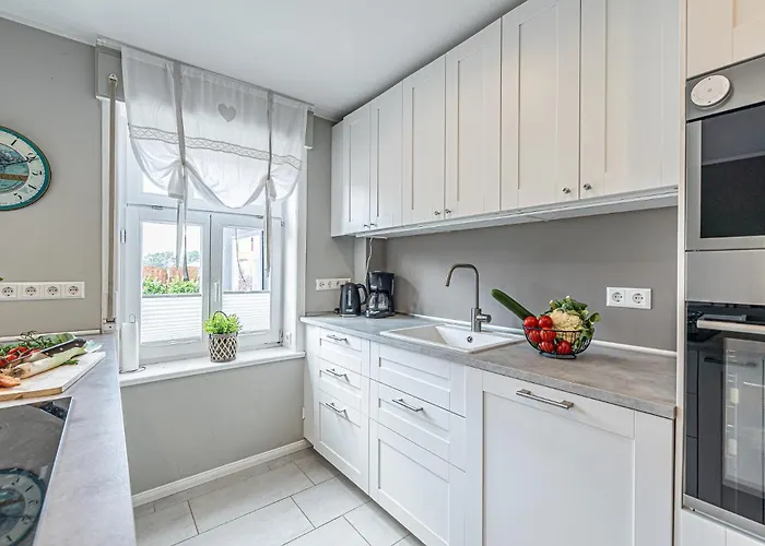 Gutshof Zum Lejlighed