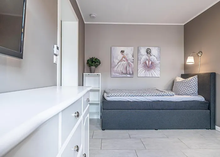 Lägenhet Gutshof Zum