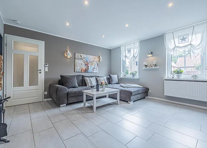 Gutshof Zum Lejlighed