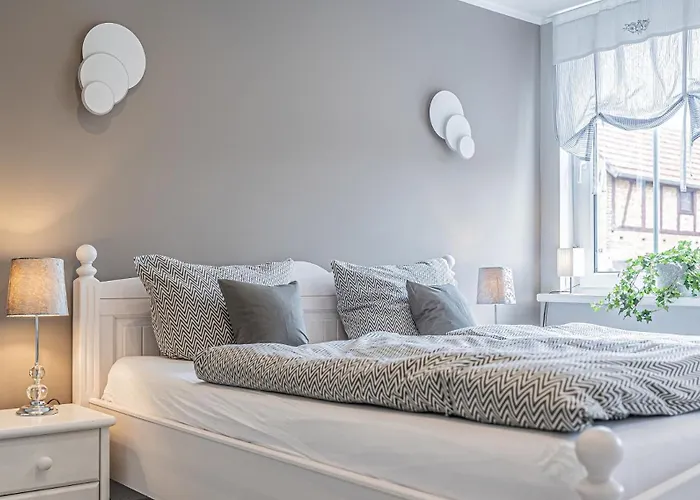 Lejlighed Gutshof Zum Kläden