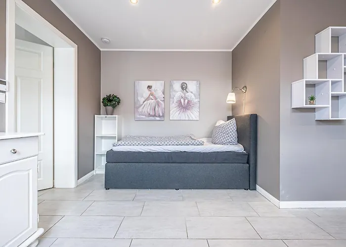 Gutshof Zum * Kläden